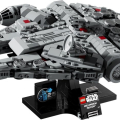 75375 Millennium Falcon