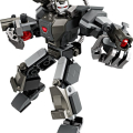 76277 War Machine Mech Armor