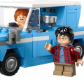 76424 Flying Ford Anglia