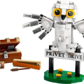 76425 Hedwig at 4 Privet Drive