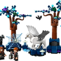 76432 Forbidden Forest: Magical Creatures