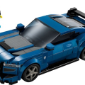 76920 Ford Mustang Dark Horse