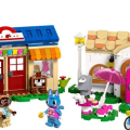 77050 Nook's Cranny and Rosie's House
