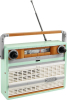 10334 Retro Radio