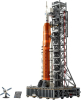 10341 NASA Artemis Space Launch System