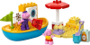 10432 Peppa Pig Boat Trip