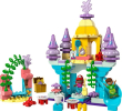 10435 Ariel's Magical Underwater Palace