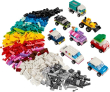 11036 Creative Vehicles