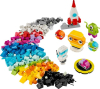 11037 Creative Space Planets