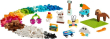 11038 Vibrant Creative Brick Box