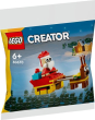 30670 Santa's Sleigh Ride