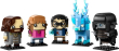 40677 Prisoner of Azkaban Figures