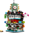 40703 Micro NINJAGO City