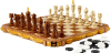 40719 Traditional Chess Set