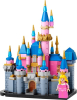 40720 Mini Disney Sleeping Beauty Castle