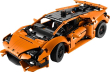  42196 Lamborghini Huracán Tecnica Orange