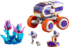 42602 Space Research Rover