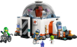 60439 Space Science Lab