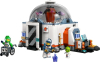 60439 Space Science Lab