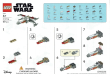 6520657 X-wing