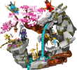 71819 Dragon Stone Shrine