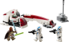 75378 BARC Speeder Escape 