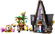 75583 Minions and Gru's Family Mansion