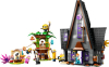 75583 Minions and Gru's Family Mansion