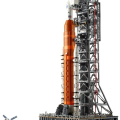 10341 NASA Artemis Space Launch System