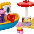 10432 Peppa Pig Boat Trip