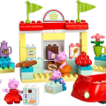 10434 Peppa Pig Supermarket
