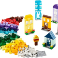 11035 Creative Houses