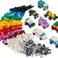 11036 Creative Vehicles