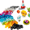 11037 Creative Space Planets
