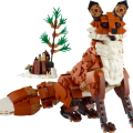 31154 Forest Animals: Red Fox