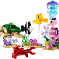 31158 Sea Animals