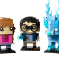 40677 Prisoner of Azkaban Figures