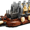 40686 Trade Federation Troop Carrier