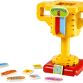 40688 Trophy Award