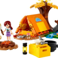 40694 River Camping Adventure