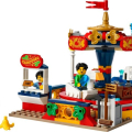 40714 Carousel Ride