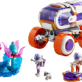 42602 Space Research Rover