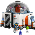 60439 Space Science Lab