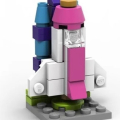 6435039 Space Shuttle
