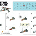 6520657 X-wing