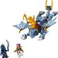 71810 Young Dragon Riyu