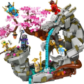71819 Dragon Stone Shrine