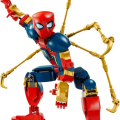 76298 Iron Spider-Man Construction Figure