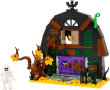 40721 Halloween Barn