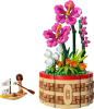 43252 Moana's Flowerpot